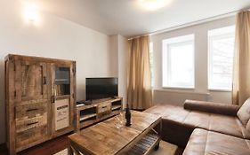Apartment Snowwhite